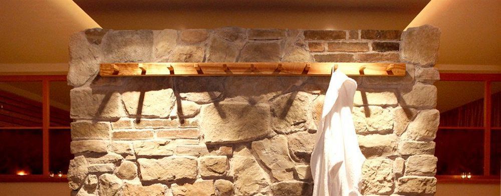 Hotel Christof モングエルフォ エクステリア 写真